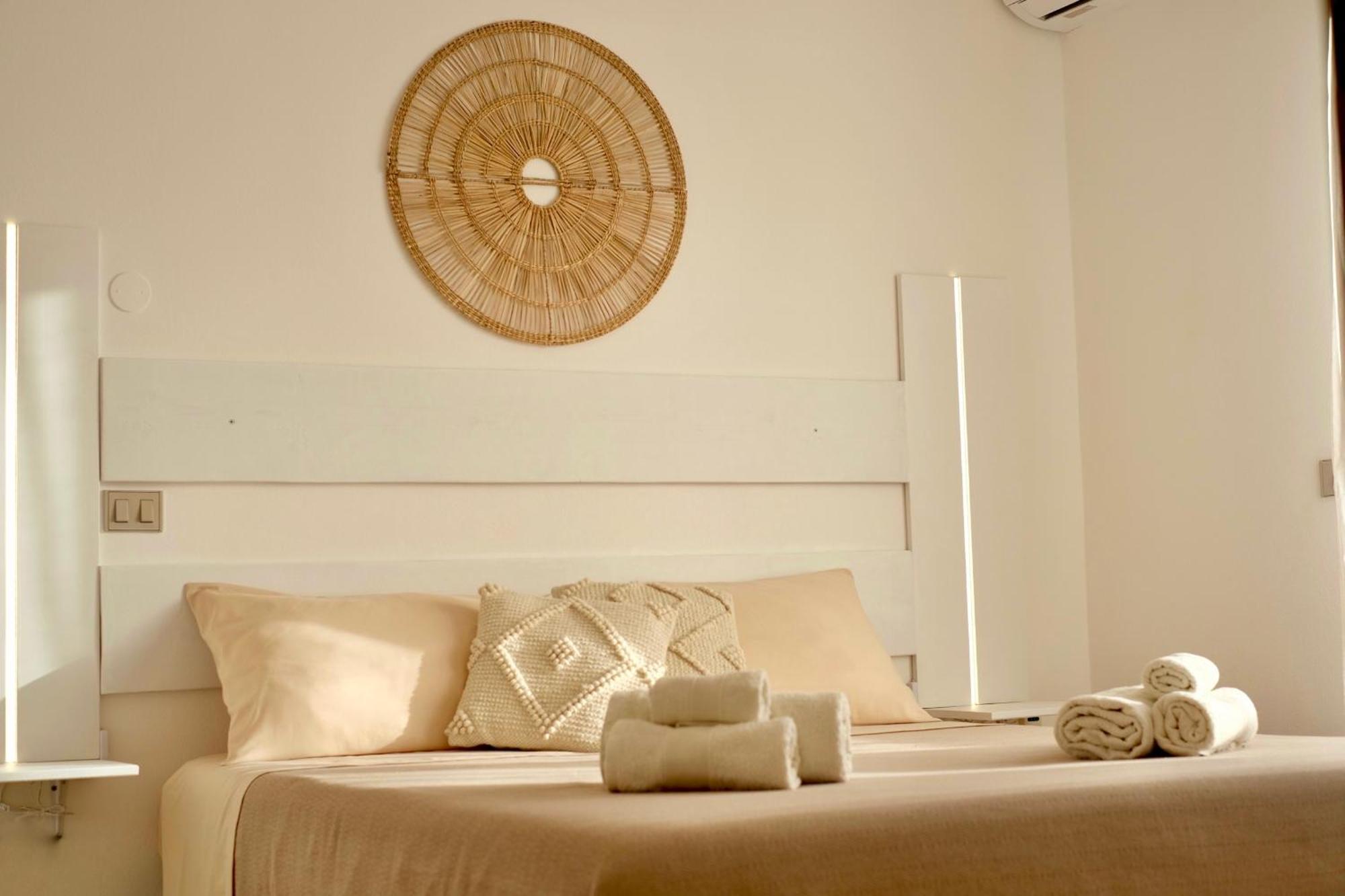 アルゲーロ Darrere Del Port Bed & Breakfast エクステリア 写真