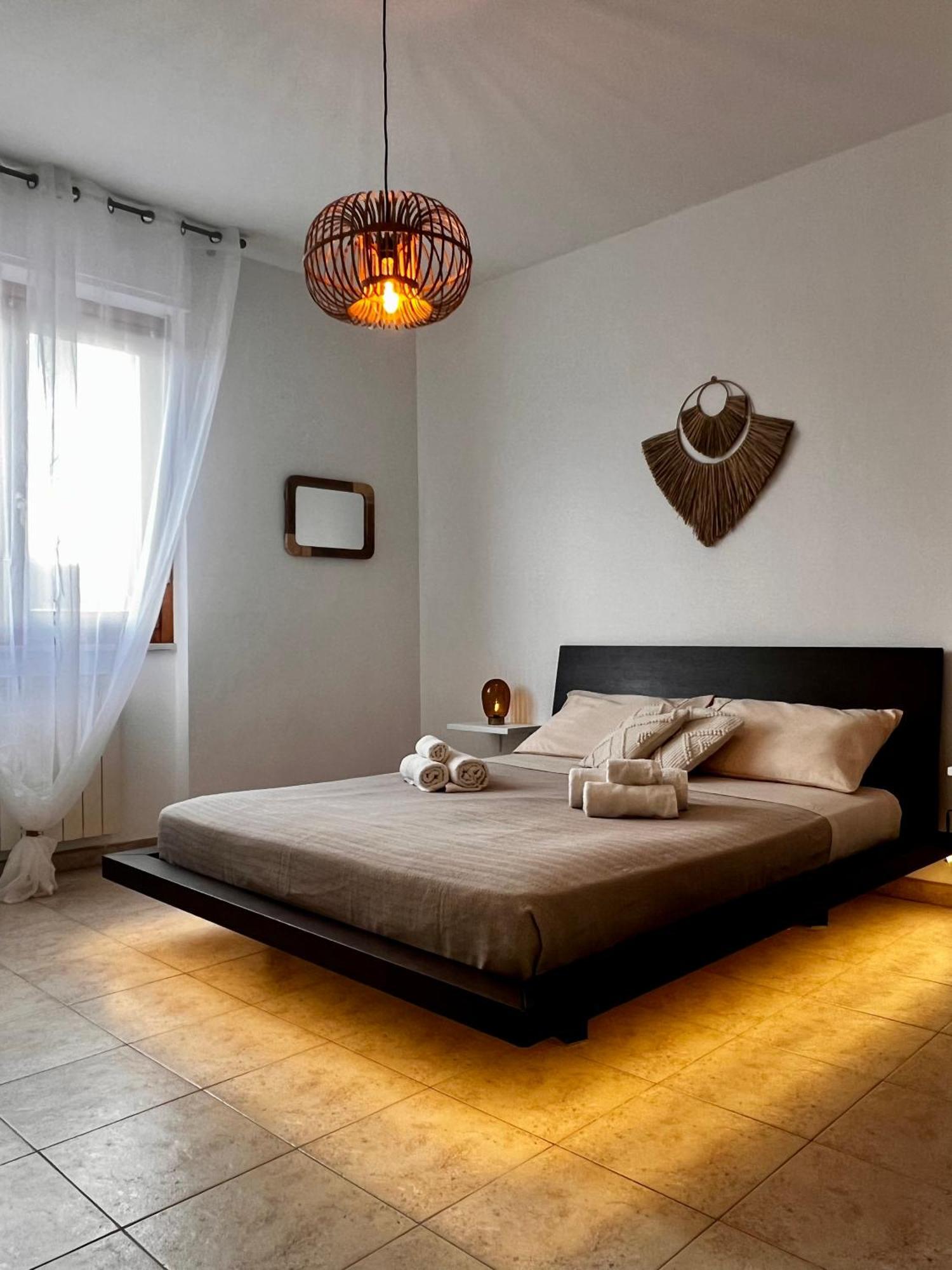 アルゲーロ Darrere Del Port Bed & Breakfast エクステリア 写真
