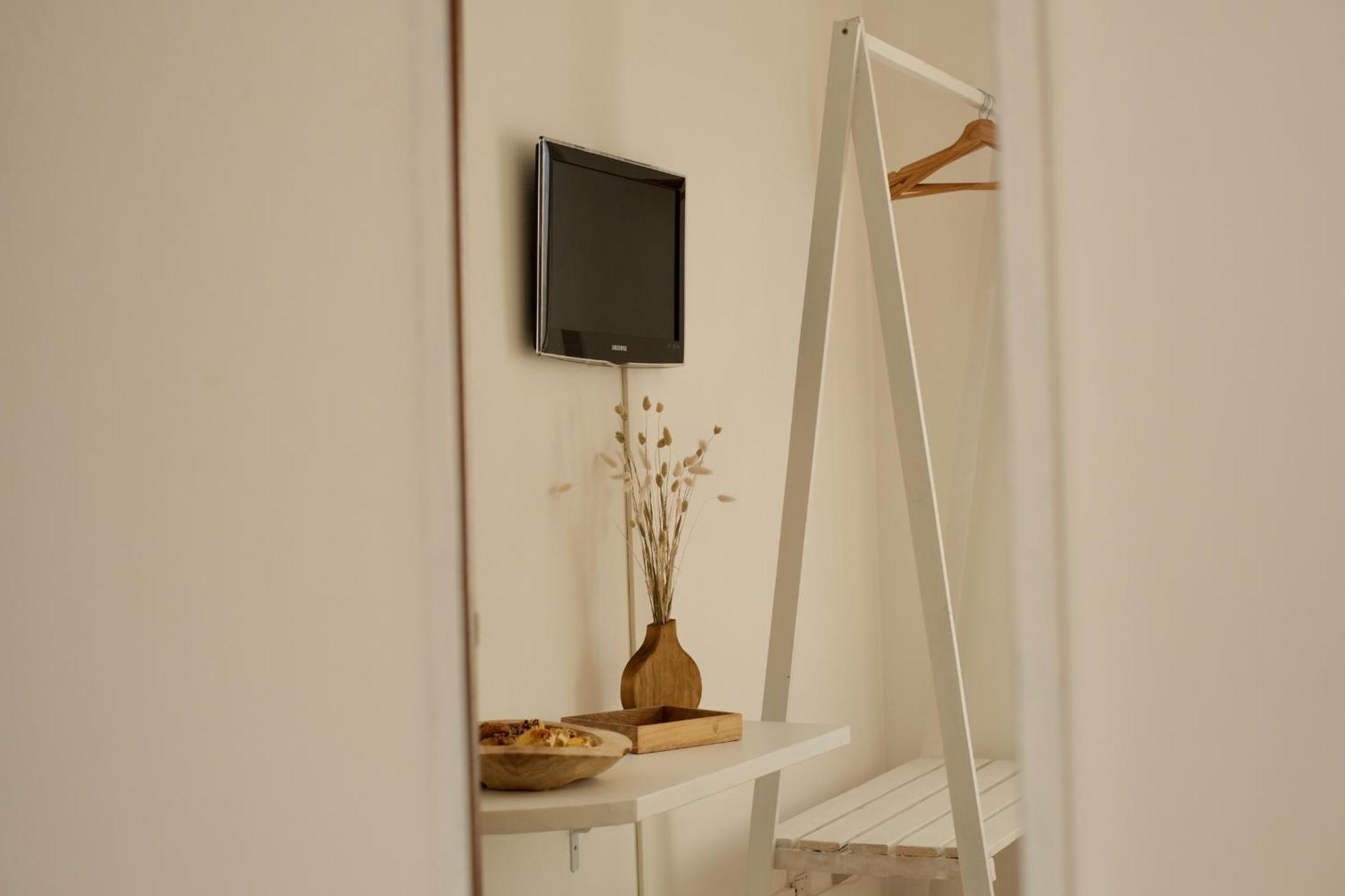 アルゲーロ Darrere Del Port Bed & Breakfast エクステリア 写真