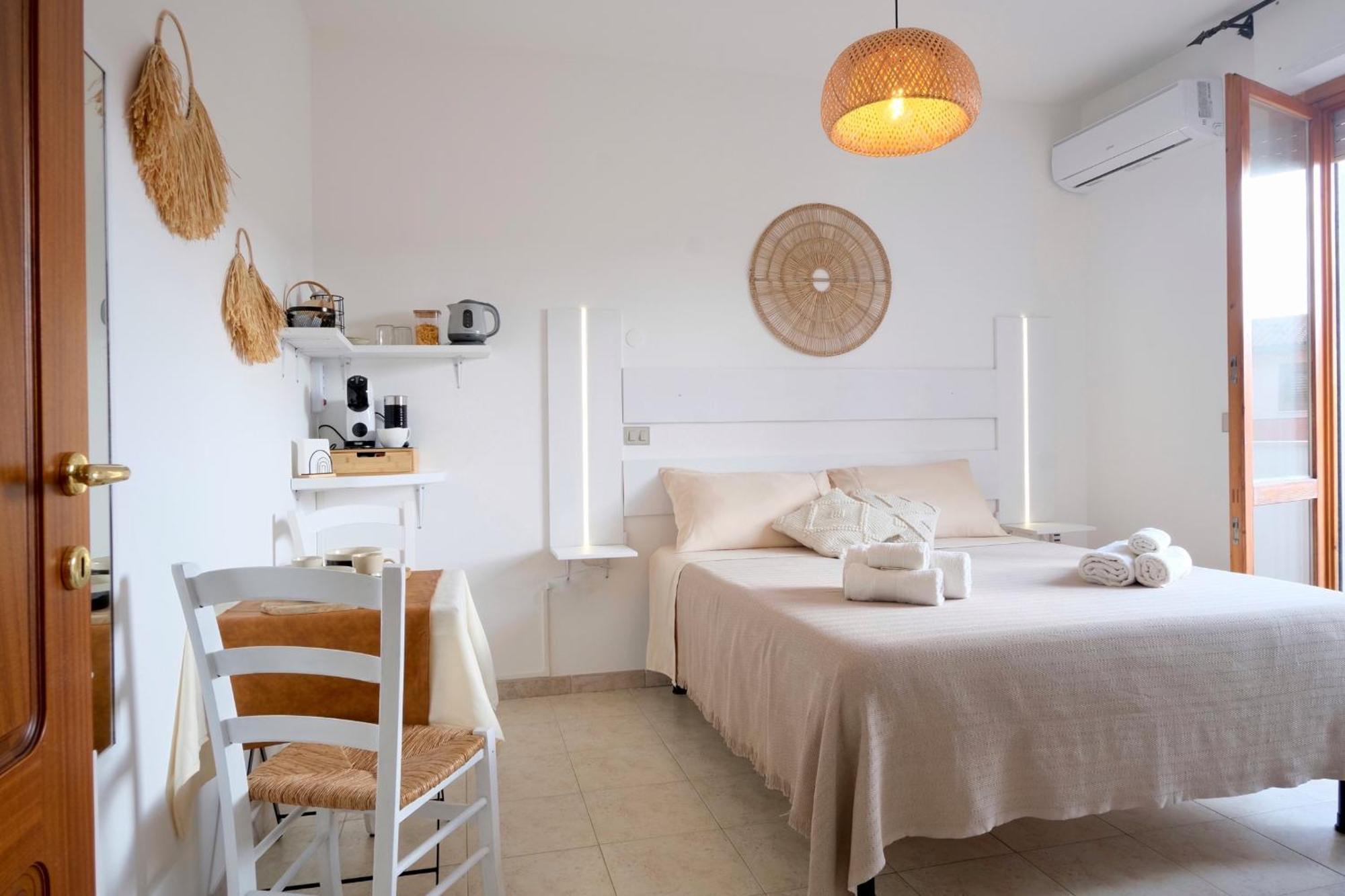 アルゲーロ Darrere Del Port Bed & Breakfast エクステリア 写真
