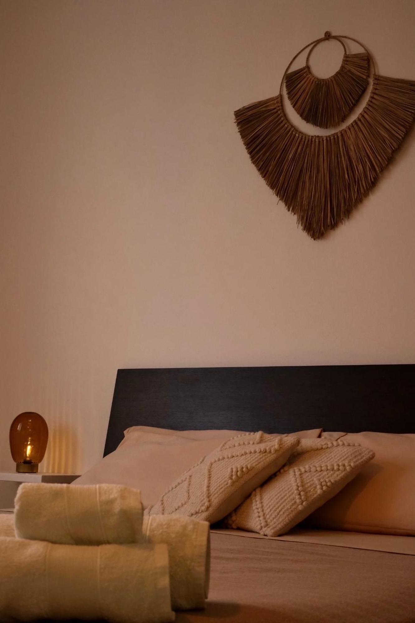 アルゲーロ Darrere Del Port Bed & Breakfast エクステリア 写真