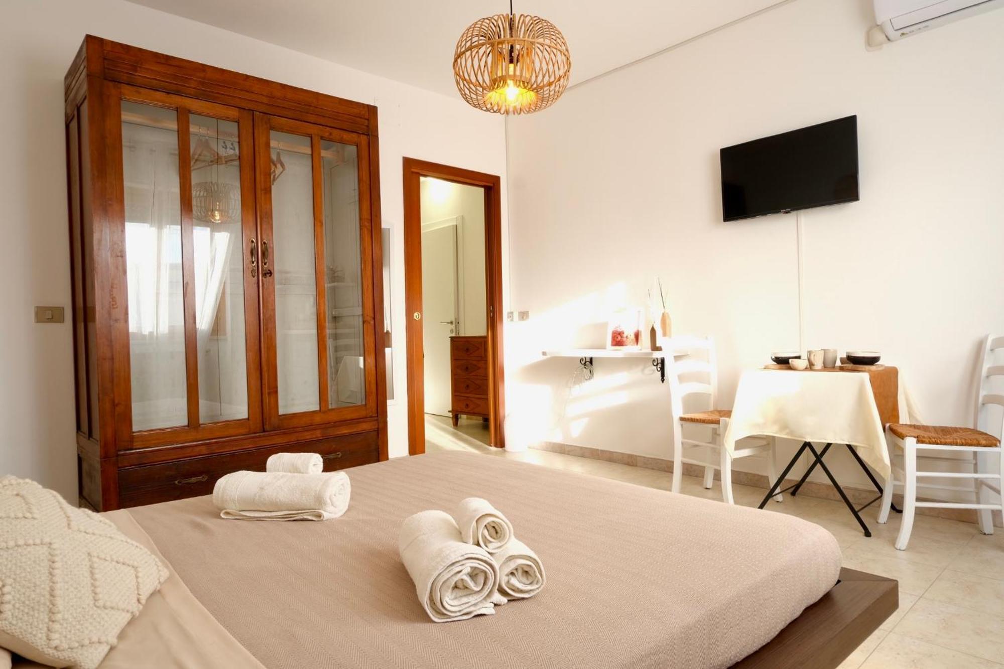 アルゲーロ Darrere Del Port Bed & Breakfast エクステリア 写真