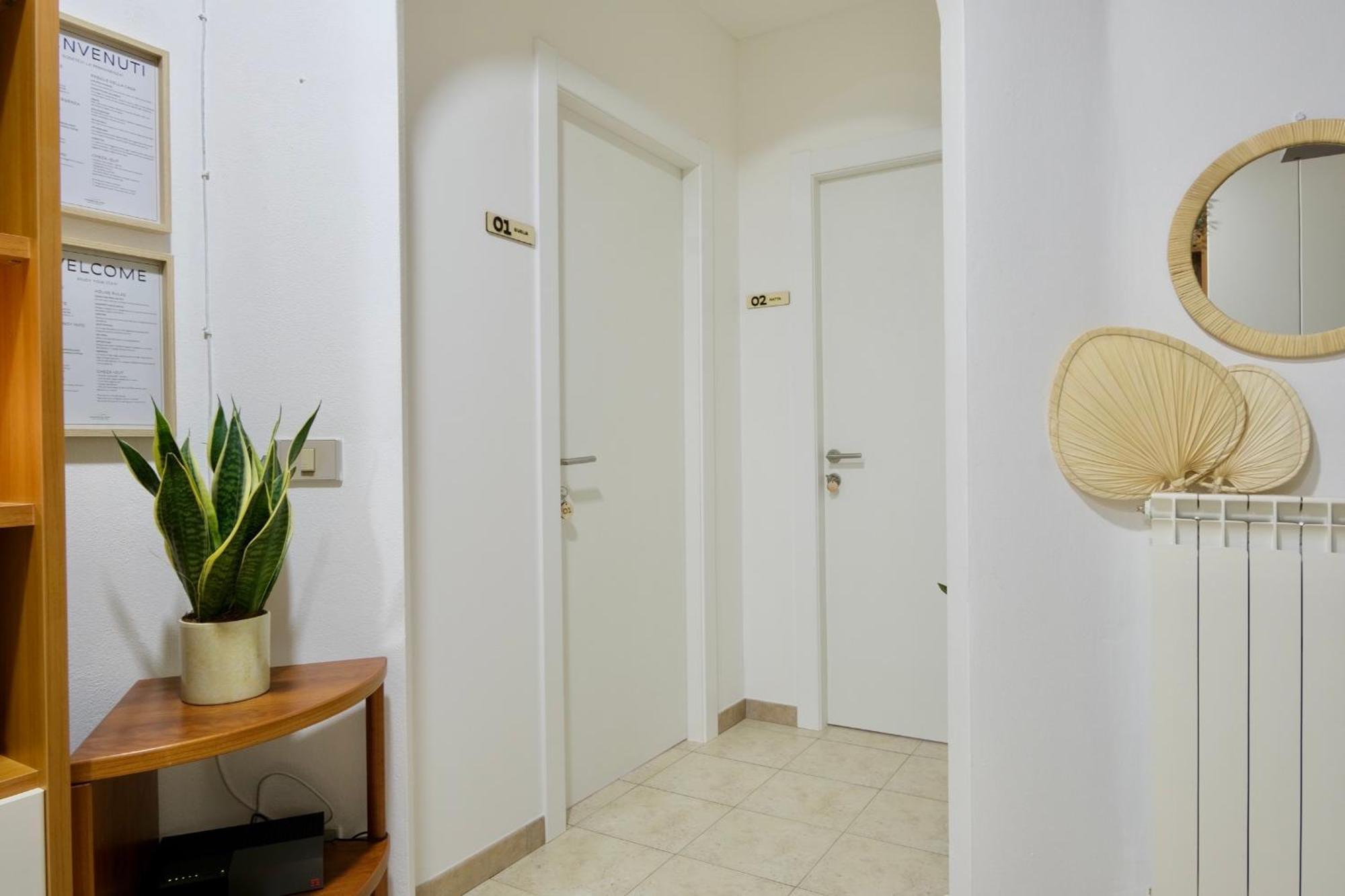 アルゲーロ Darrere Del Port Bed & Breakfast エクステリア 写真