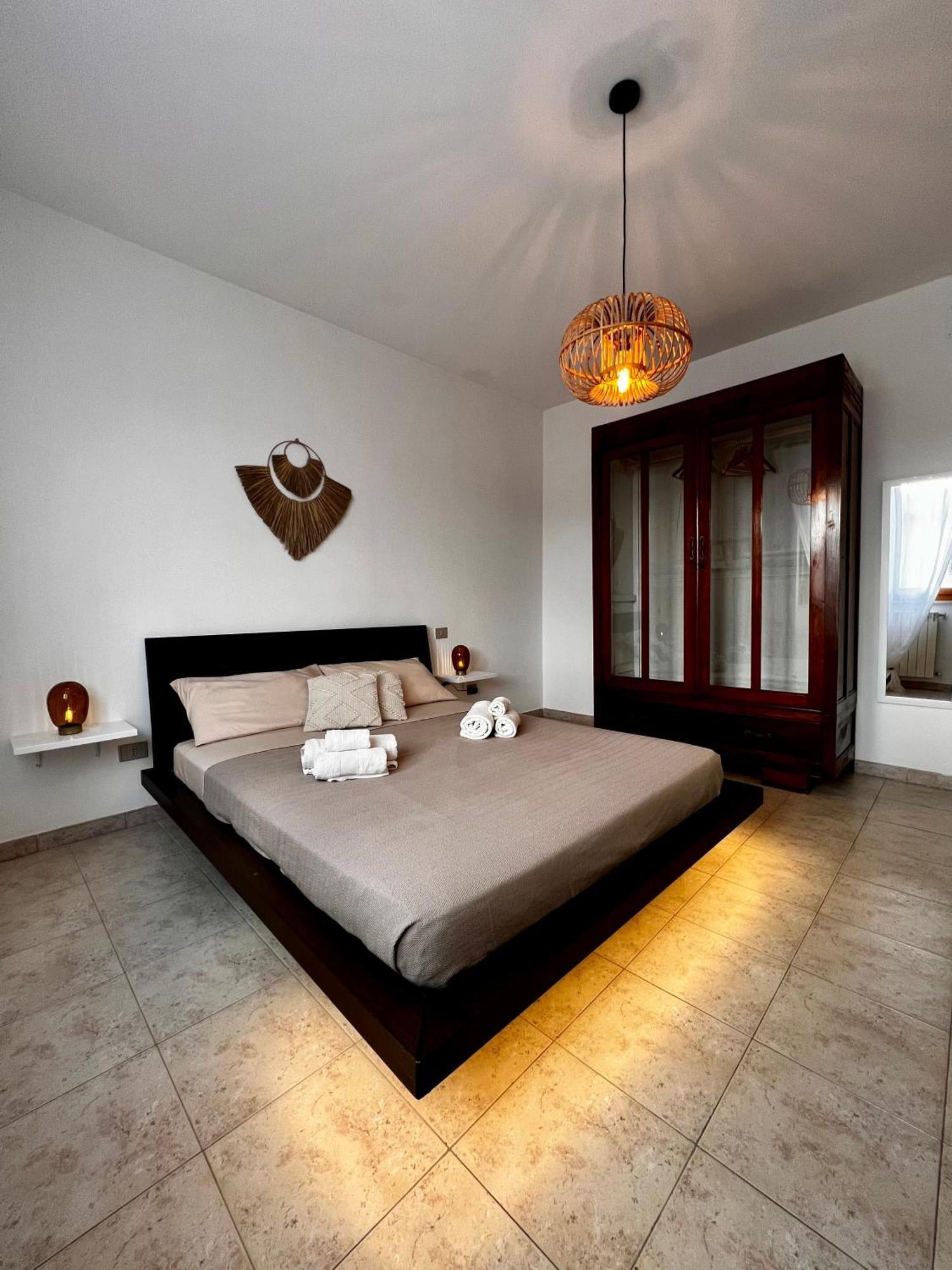 アルゲーロ Darrere Del Port Bed & Breakfast エクステリア 写真