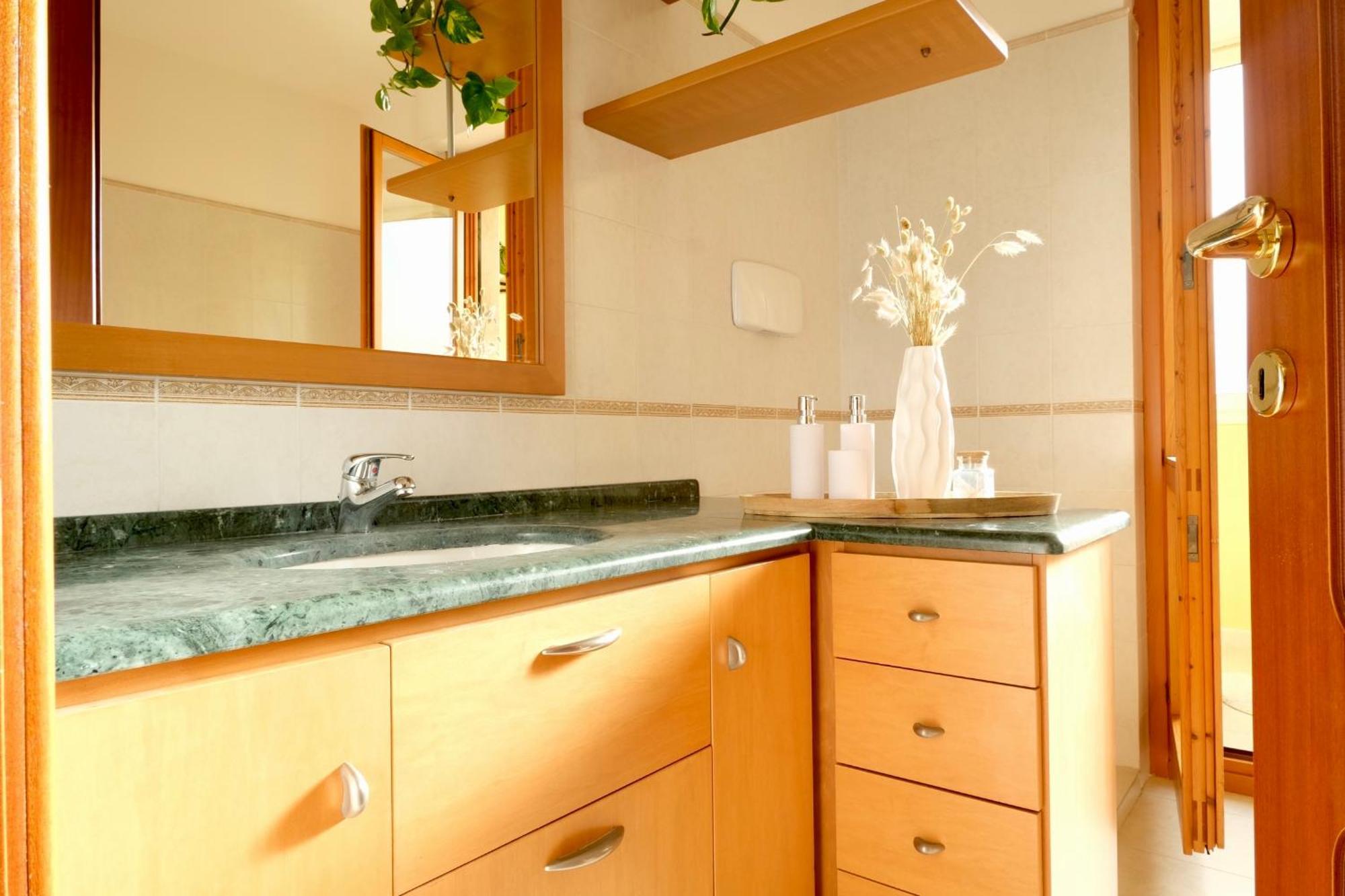 アルゲーロ Darrere Del Port Bed & Breakfast エクステリア 写真